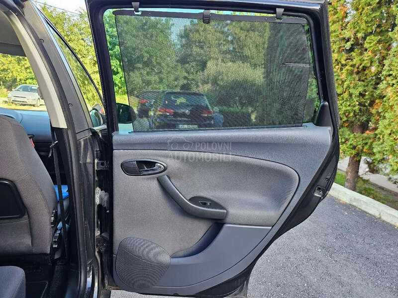 Seat Altea XL REFERENCE CH