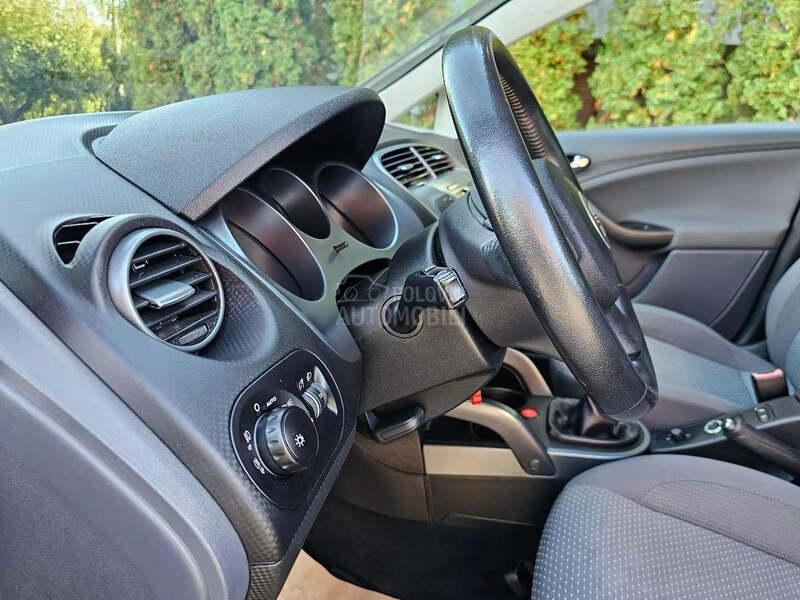 Seat Altea XL REFERENCE CH