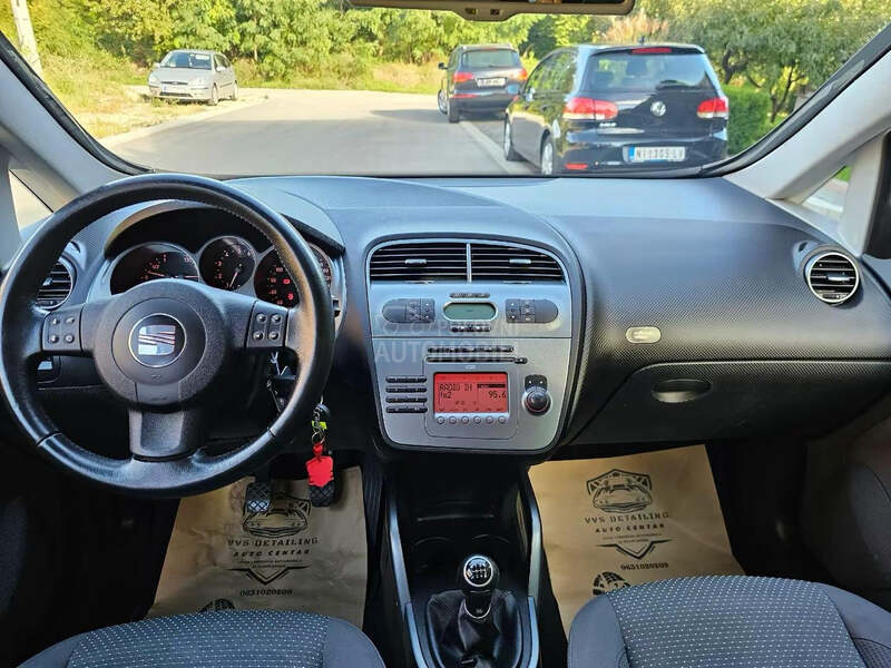 Seat Altea XL REFERENCE CH