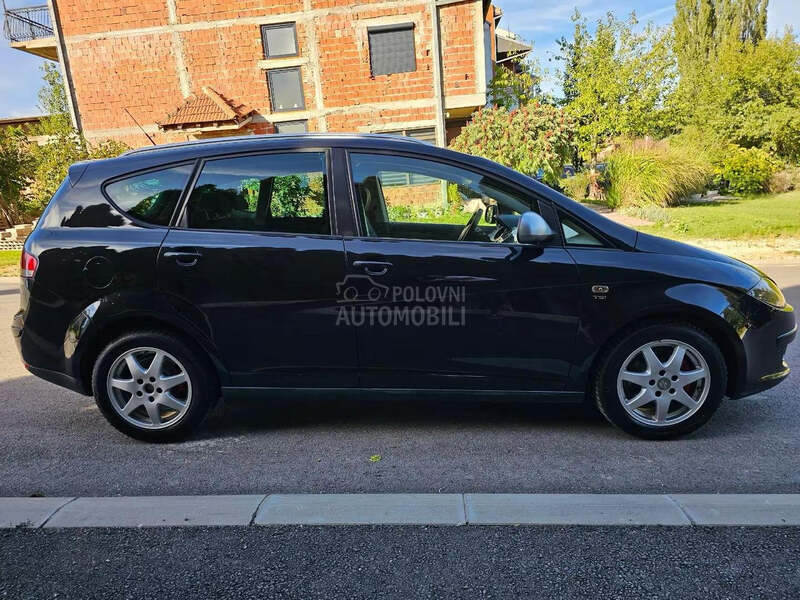 Seat Altea XL REFERENCE CH