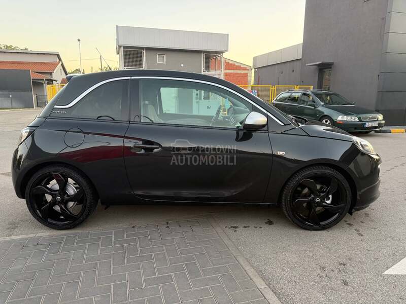 Opel Adam 1.4