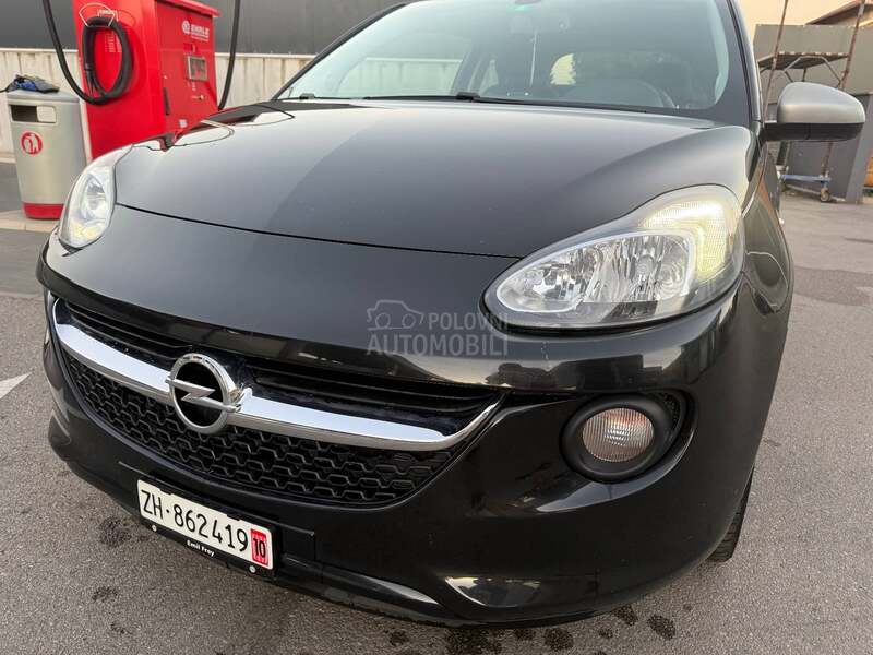 Opel Adam 1.4