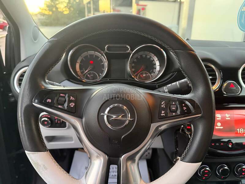 Opel Adam 1.4