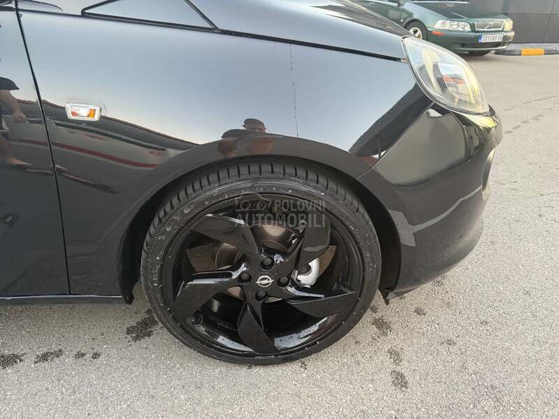 Opel Adam 1.4