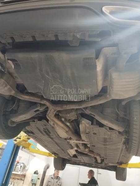 Mercedes Benz CLS 450 4Matic AMG 9G-Tronic