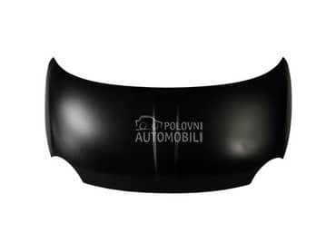 Hauba za Fiat 500 od 2007. do 2020. god.