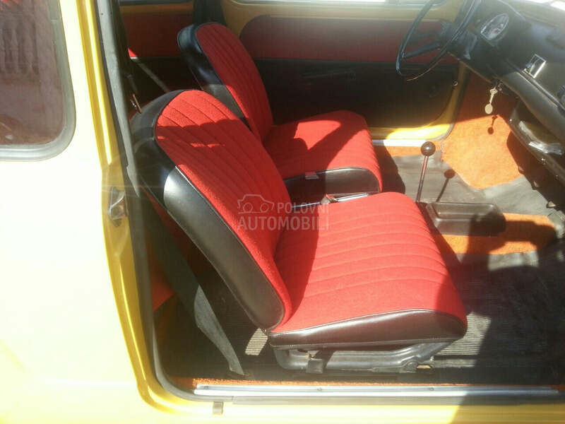 Zastava 750 