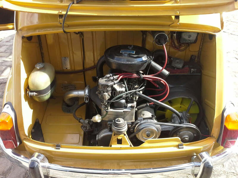 Zastava 750 