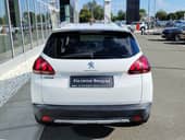 Peugeot 2008 1.2 AT Allure