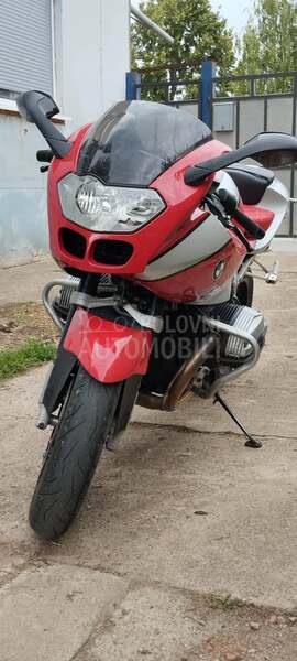 BMW R 1200 S