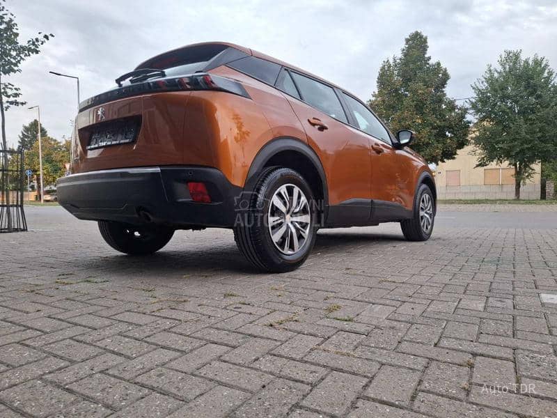 Peugeot 2008 1.5BLUHDI/ACTIV/NOOV