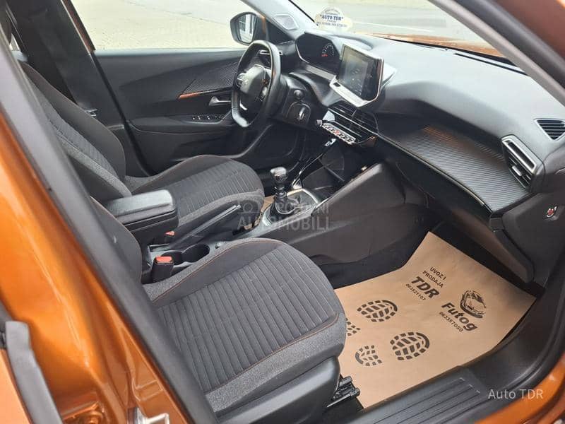 Peugeot 2008 1.5BLUHDI/ACTIV/NOOV