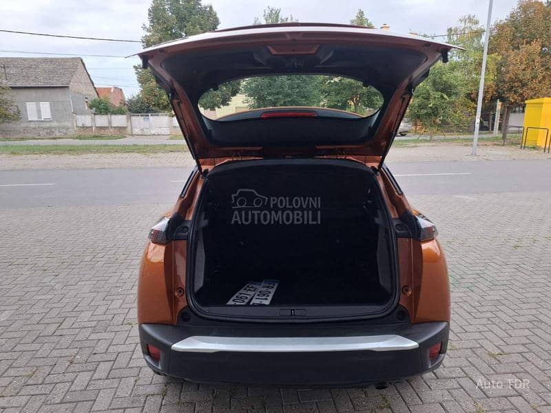 Peugeot 2008 1.5BLUHDI/ACTIV/NOOV