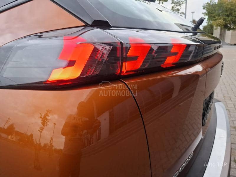 Peugeot 2008 1.5BLUHDI/ACTIV/NOOV