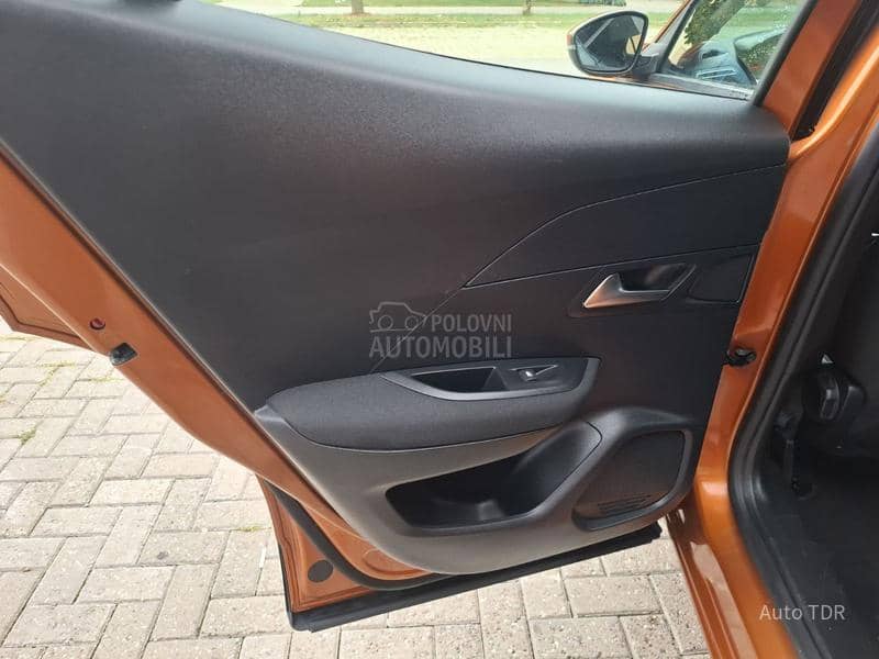 Peugeot 2008 1.5BLUHDI/ACTIV/NOOV