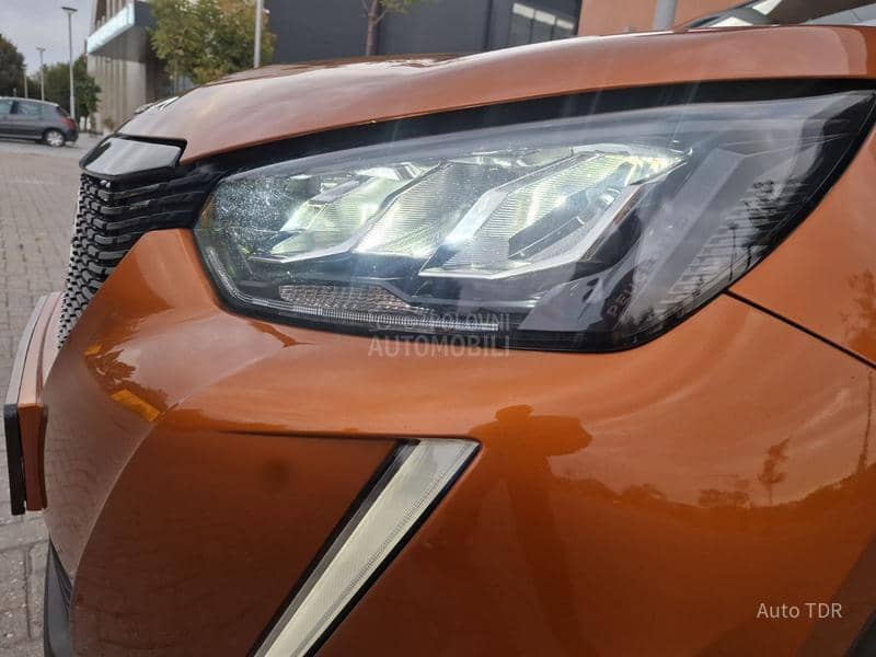 Peugeot 2008 1.5BLUHDI/ACTIV/NOOV
