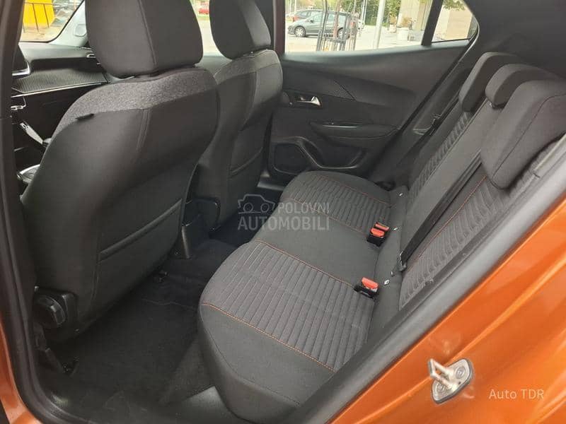Peugeot 2008 1.5BLUHDI/ACTIV/NOOV