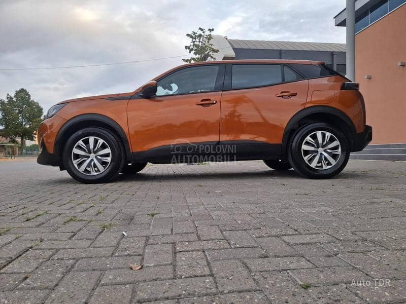Peugeot 2008 1.5BLUHDI/ACTIV/NOOV