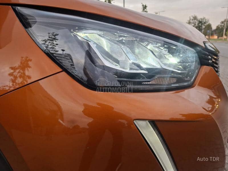 Peugeot 2008 1.5BLUHDI/ACTIV/NOOV