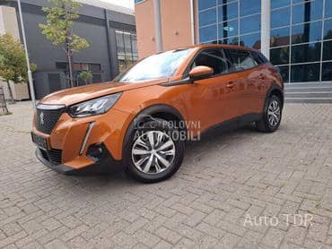 Peugeot 2008 1.5BLUHDI/ACTIV/NOOV