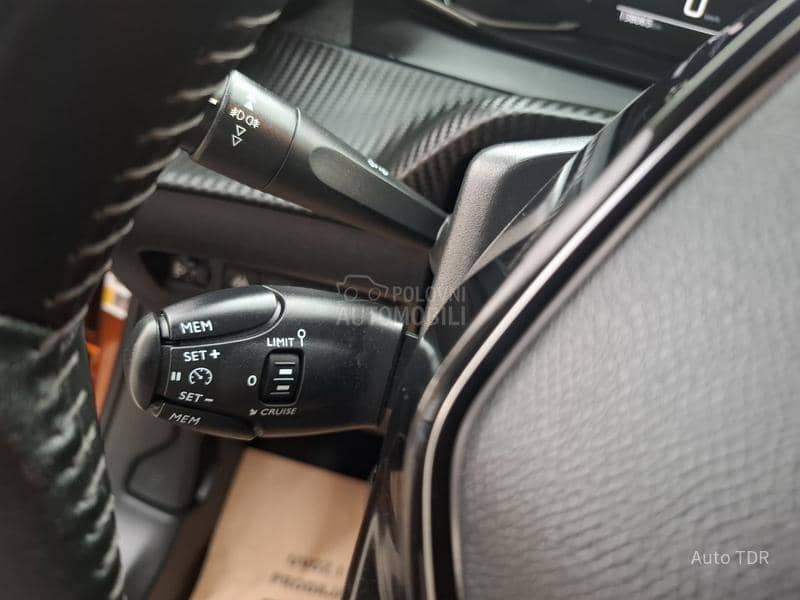 Peugeot 2008 1.5BLUHDI/ACTIV/NOOV