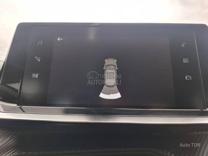 Peugeot 2008 1.5BLUHDI/ACTIV/NOOV