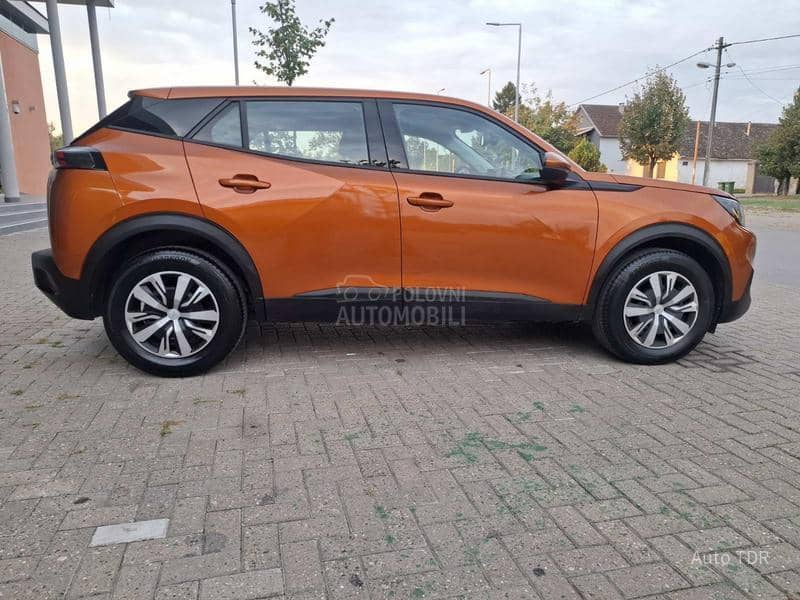 Peugeot 2008 1.5BLUHDI/ACTIV/NOOV