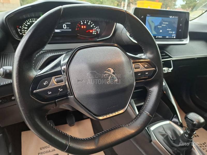 Peugeot 2008 1.5BLUHDI/ACTIV/NOOV