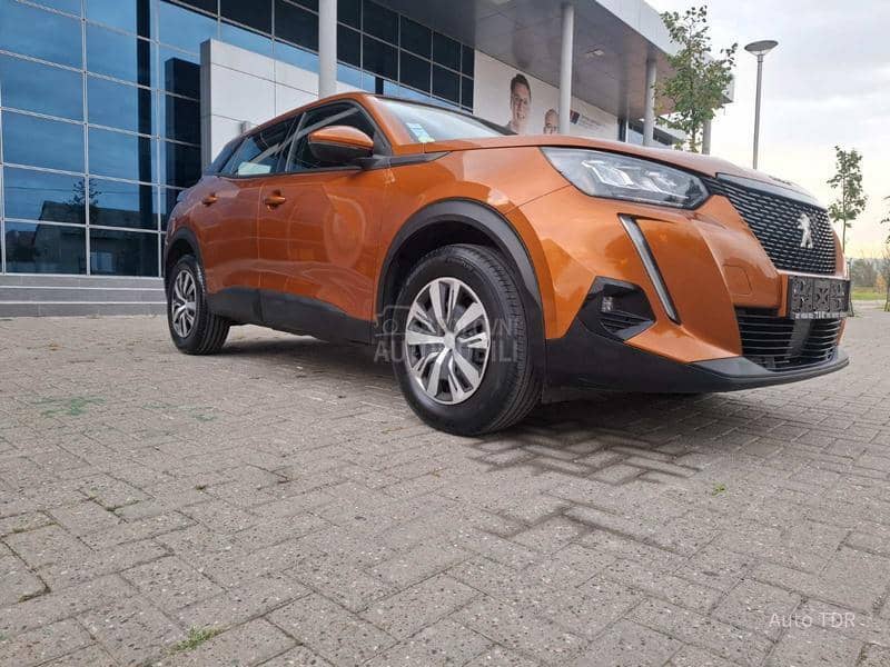 Peugeot 2008 1.5BLUHDI/ACTIV/NOOV
