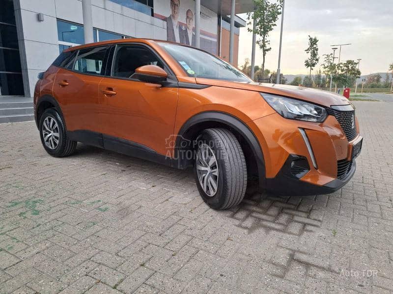 Peugeot 2008 1.5BLUHDI/ACTIV/NOOV