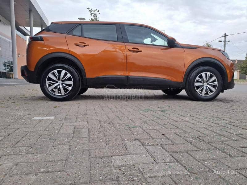 Peugeot 2008 1.5BLUHDI/ACTIV/NOOV