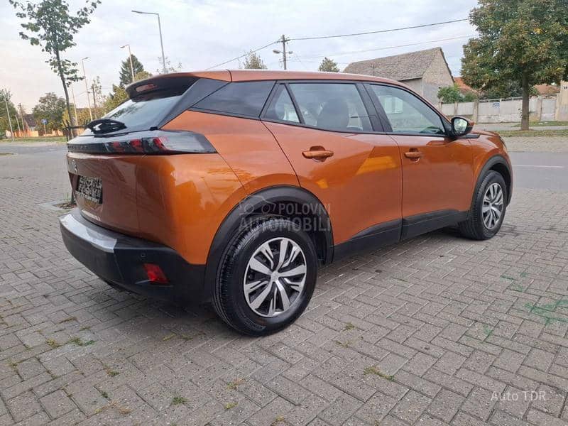Peugeot 2008 1.5BLUHDI/ACTIV/NOOV