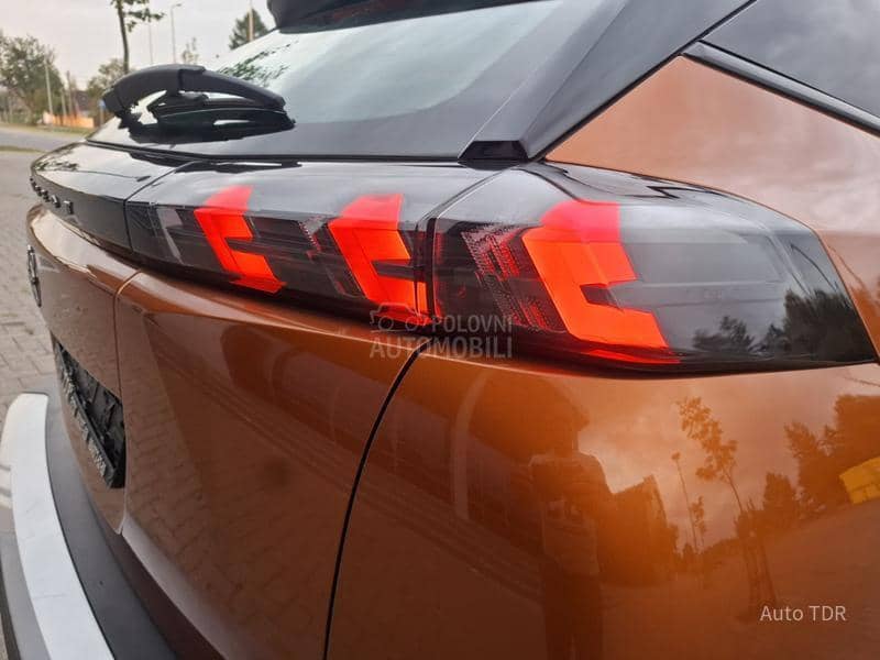 Peugeot 2008 1.5BLUHDI/ACTIV/NOOV