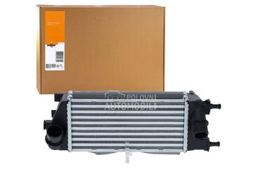 Interkuler 1.3MJTD Dizel za Fiat 500 od 2007. do 2020. god.