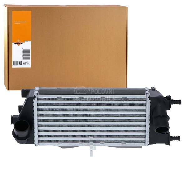 Interkuler 1.3MJTD Dizel
