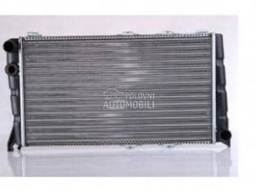 Hladnjak za Škoda 120, 135, 105 od 1984. do 1990. god.