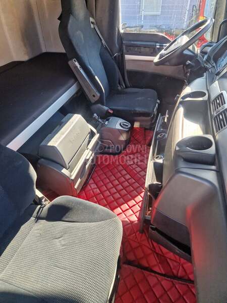 MAN TGX 480