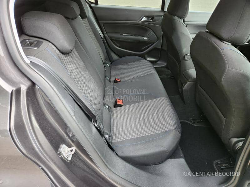 Peugeot 308 1.2 STYLE