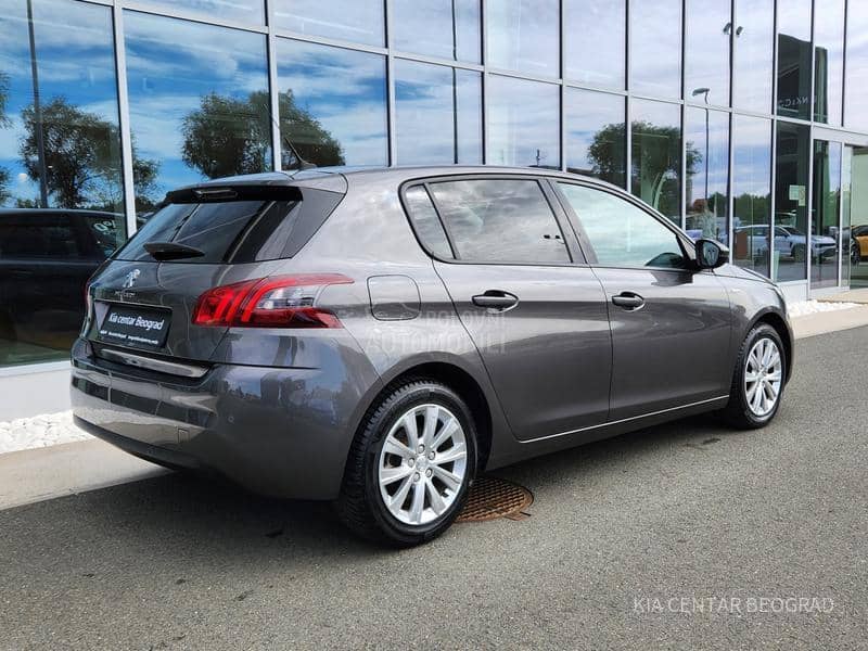 Peugeot 308 1.2 STYLE