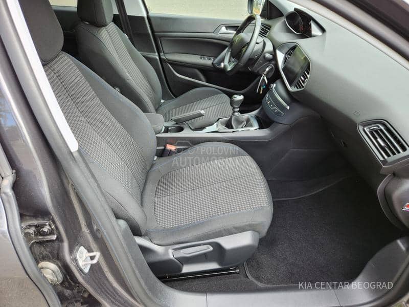 Peugeot 308 1.2 STYLE