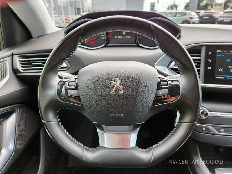 Peugeot 308 1.2 STYLE