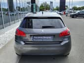 Peugeot 308 1.2 STYLE