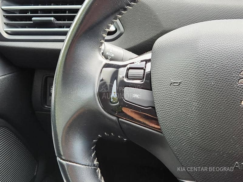 Peugeot 308 1.2 STYLE