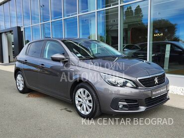Peugeot 308 1.2 STYLE