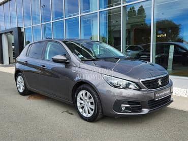 Peugeot 308 1.2 STYLE