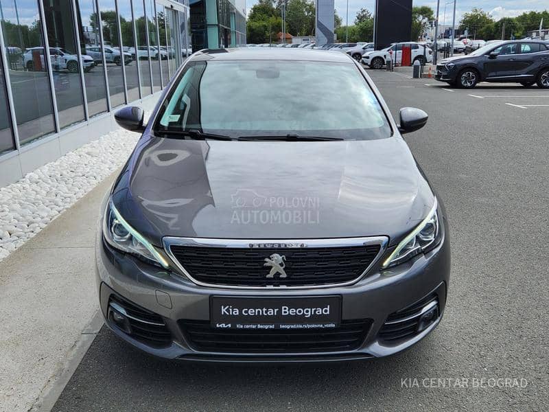 Peugeot 308 1.2 STYLE