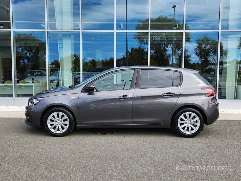 Peugeot 308 1.2 STYLE