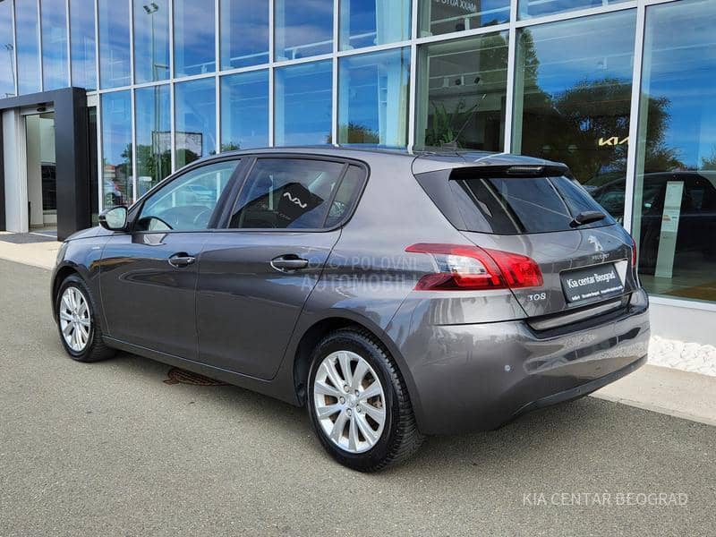 Peugeot 308 1.2 STYLE