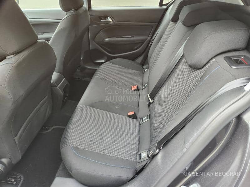 Peugeot 308 1.2 STYLE