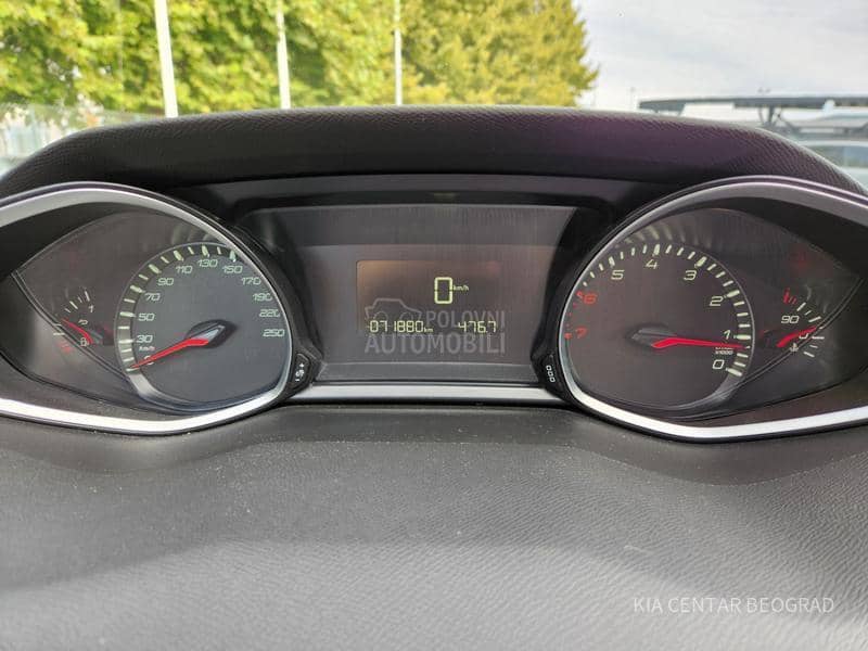 Peugeot 308 1.2 STYLE